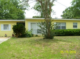2314 Dolphin Ave, Jacksonville, FL 32218