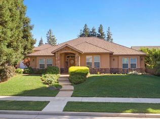 6415 W Wagner Ave, Visalia, CA