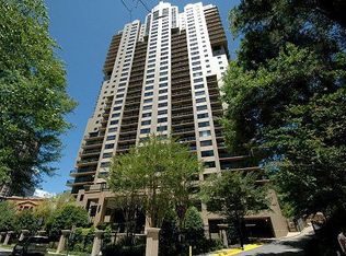 3481 Lakeside Dr NE APT 702, Atlanta, GA