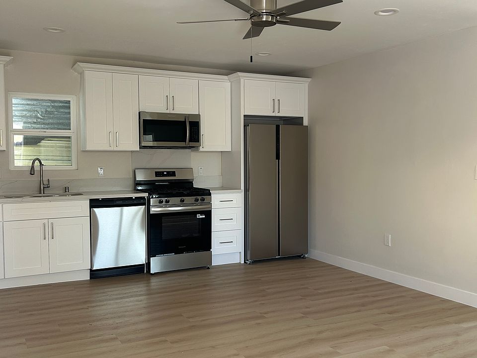 Large open kitchen - ALL NEW Appliances, floors , fixtures etc.