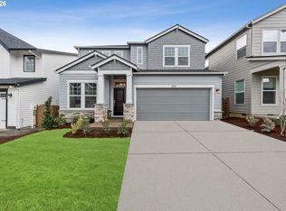 15114 SW Flatcreek Ln, Tigard, OR 97224