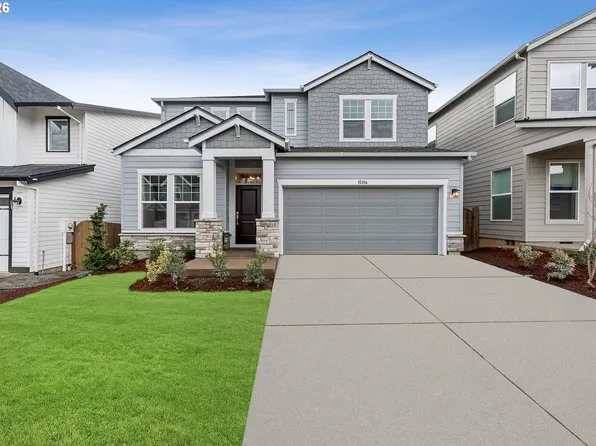 15114 SW Flatcreek Ln, Tigard, OR 97224