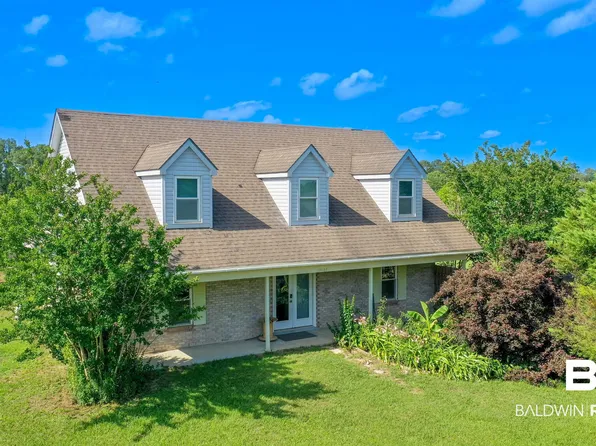 48851 Colt Run, Bay Minette, AL 36507