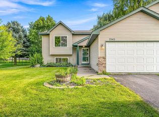 7545 385th St, North Branch, MN 55056