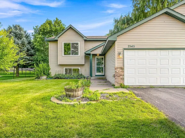 7545 385th St, North Branch, MN 55056