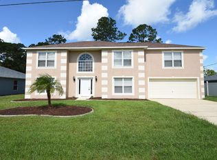 27 Riverdale Ln, Palm Coast, FL 32164