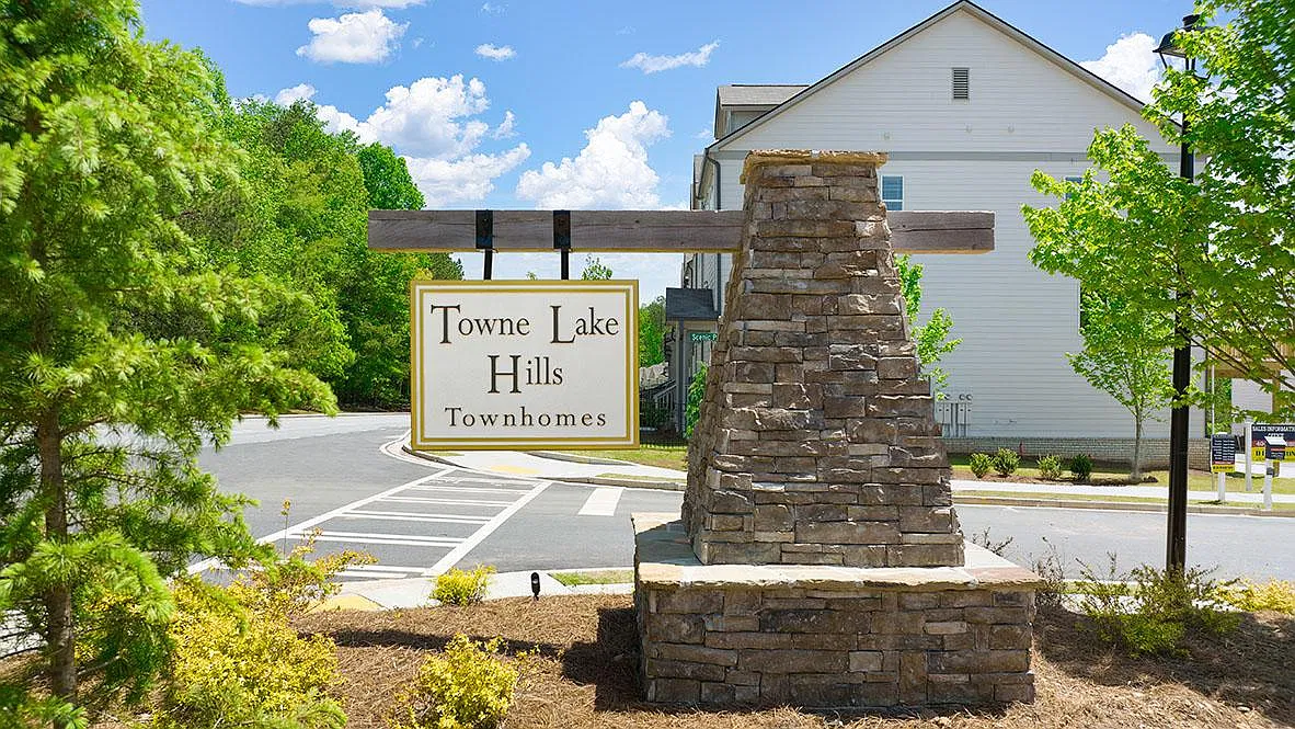 3 bed, 3.5 bath, 2385 sqft, $2,750 — Photo 2