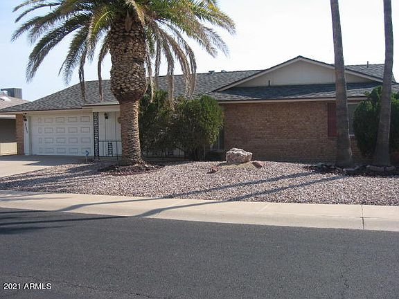2nd image of 13143 W Wildwood Dr