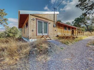 23 Frio Rd, Magdalena, NM 87825