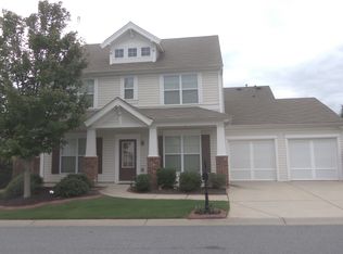 325 Azalea Loop, Canton, GA 30114