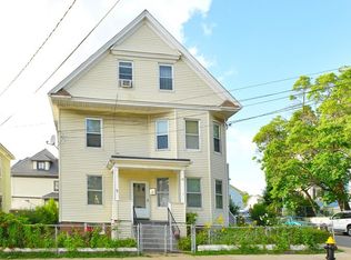 91 Harvard St, Dorchester, MA 02121