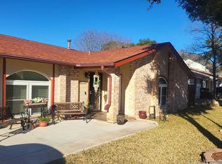 7039 Weathered Post St, Leon Valley, TX 78238