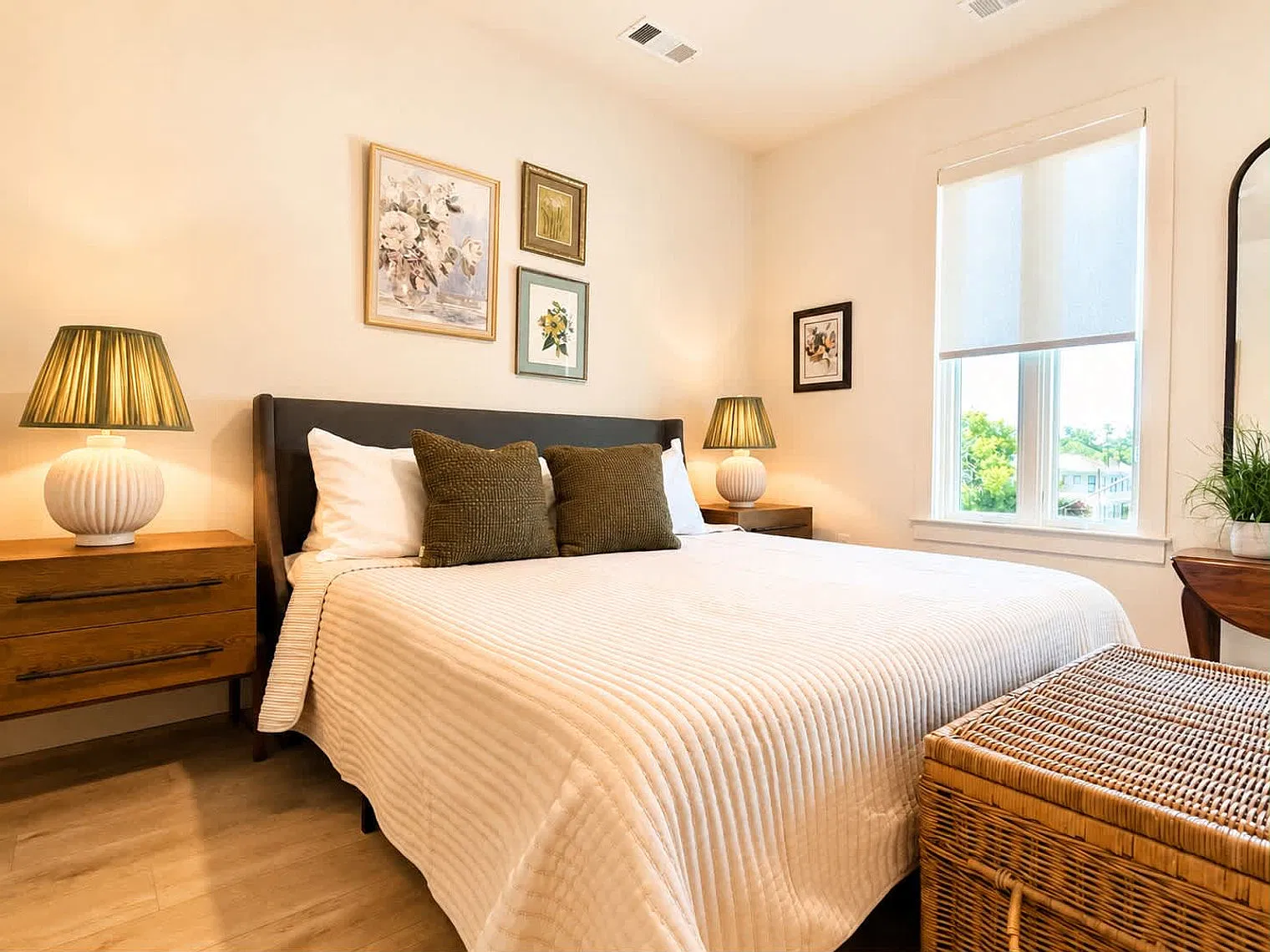 1 bed, 1.0 bath, 710 sqft, $2,252 — Photo 4