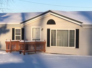 227 5th Ave, Dedham, IA 51440