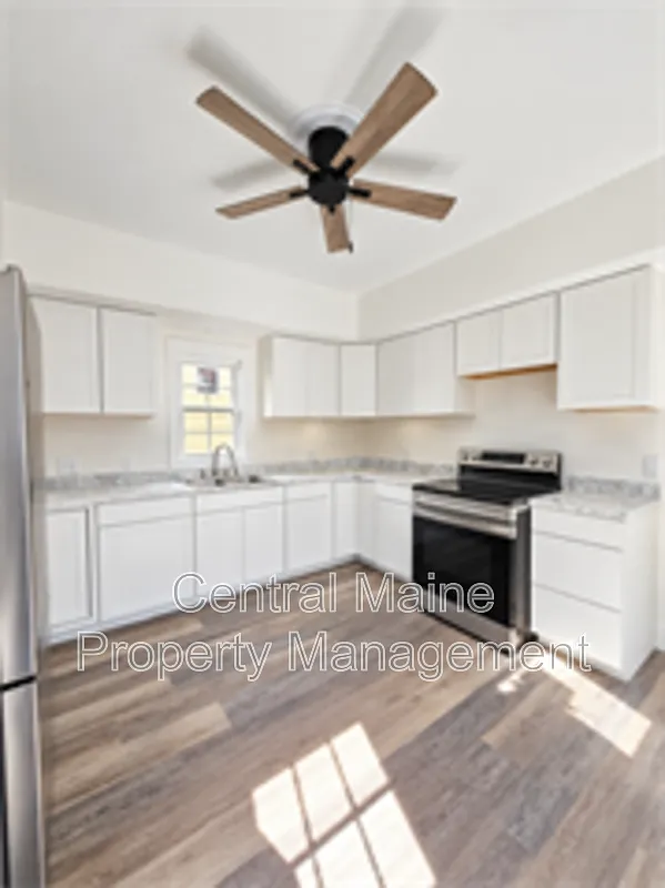 2 bed, 1.0 bath, $1,650 — Photo 1