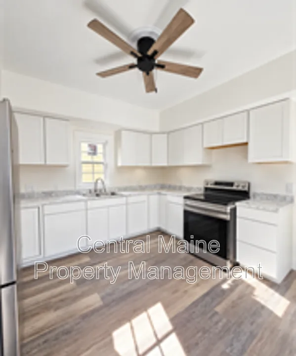 78 Gage St #1