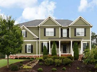 307 River Green Ave, Canton, GA 30114