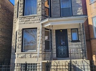 710 S Keeler Ave UNIT 1, Chicago, IL 60624