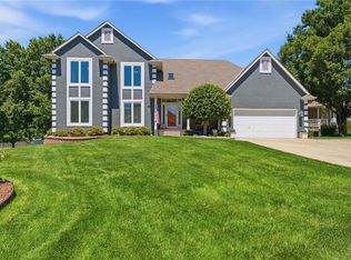 1000 Sherman Pkwy, Belton, MO 64012