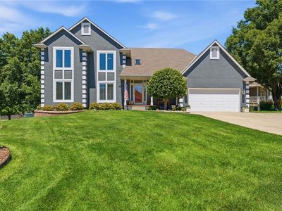 1000 Sherman Pkwy, Belton, MO, 64012
