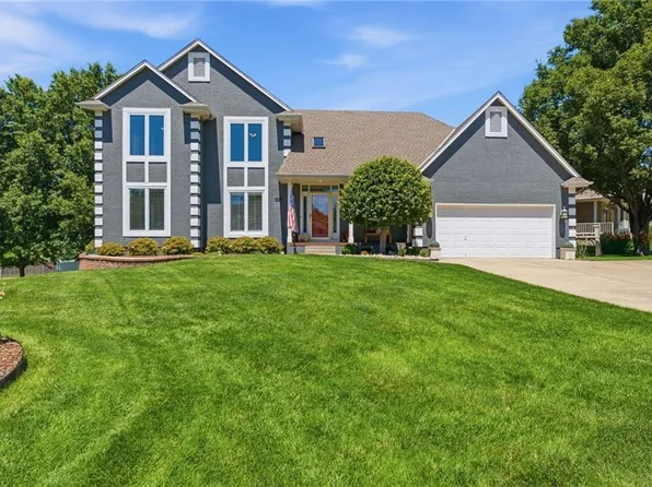 1000 Sherman Pkwy, Belton, MO 64012