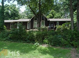 6438 Swift Creek Dr, Lithonia, GA 30058