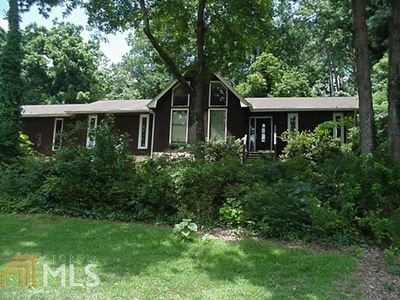 6438 Swift Creek Dr, Lithonia, GA, 30058
