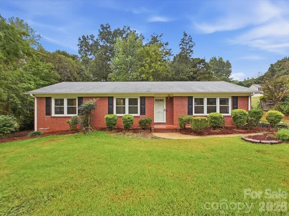 655 Greenbriar Ave, Rock Hill, SC 29730