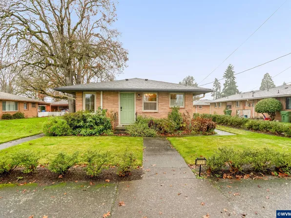 1133 17th St SE, Salem, OR 97302