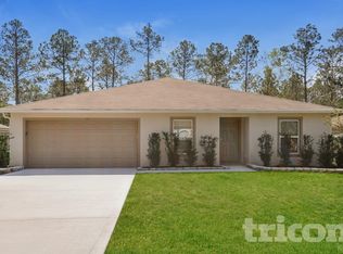 12 Sea Trl, Palm Coast, FL 32164
