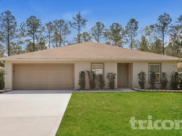 12 Sea Trl, Palm Coast, FL 32164
