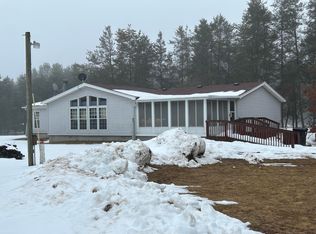 2211 E Thirteen Mile Rd, Bitely, MI 49309