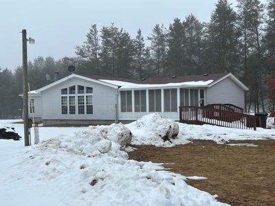2211 E Thirteen Mile Rd, Bitely, MI, 49309