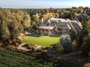 8925 Mountain View Ln, Boulder, CO 80303