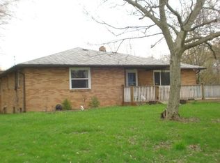 4498 Wylie Ridge Rd, New Cumberland, WV 26047