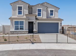 17800 W Palo Verde Ave, Waddell, AZ 85355