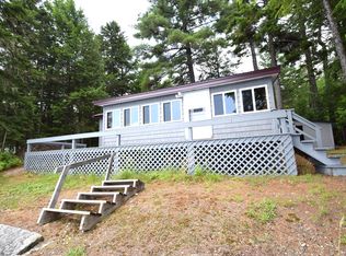 151 Hamilton Rd, Lakeville, ME 04487