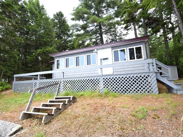 151 Hamilton Way, Lakeville, ME 04487