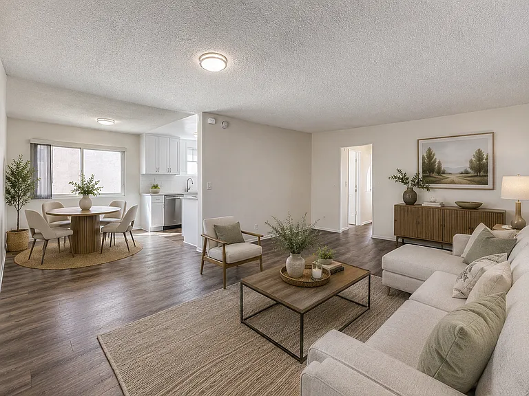 625 E Verdugo Ave #F — Photo 1