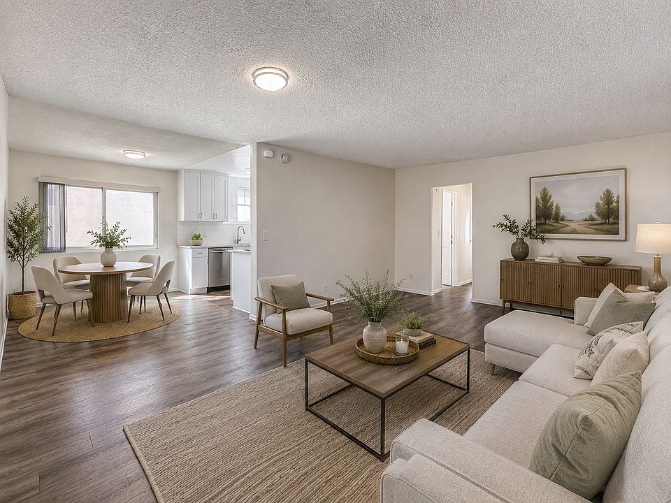 1st image of 625 E Verdugo Ave #F