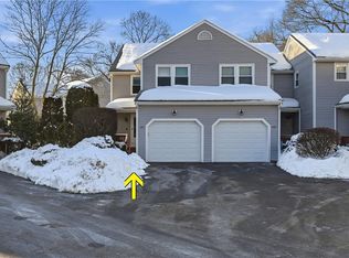 Friars Green, Cumberland, RI 02864