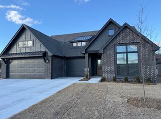 3143 E 147th Pl S, Bixby, OK 74008