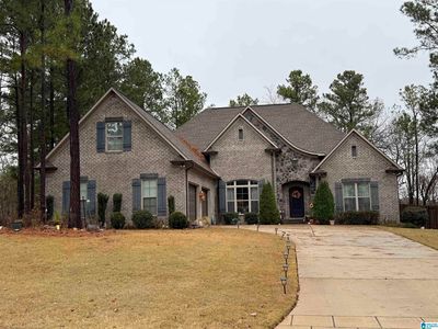 802 Cassie Dr W, Pell City, AL, 35128