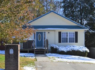4512 Winslow Dr, Kodak, TN 37871