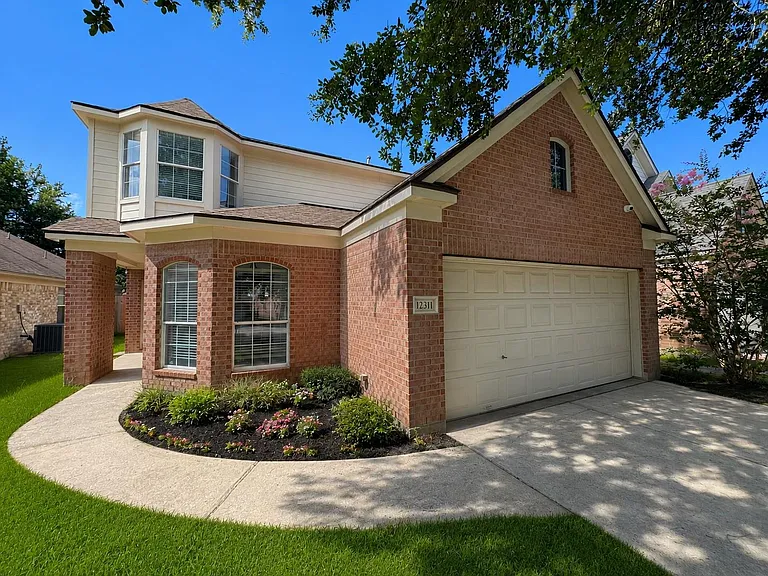 12311 Granite Woods Ct — Photo 1