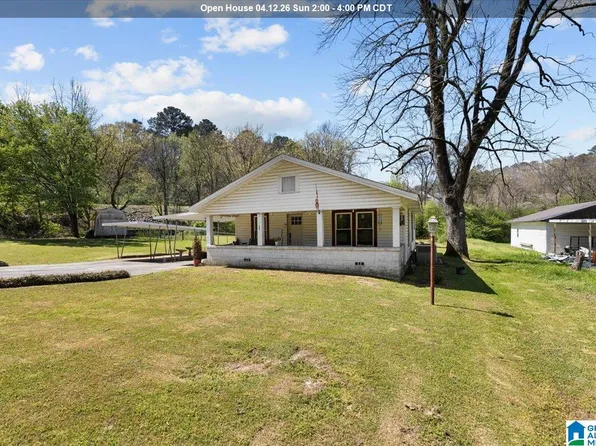 2808 Sweeney Hollow Cir, Birmingham, AL 35215