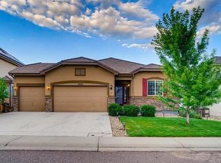 10783 Worthington Cir, Parker, CO 80134