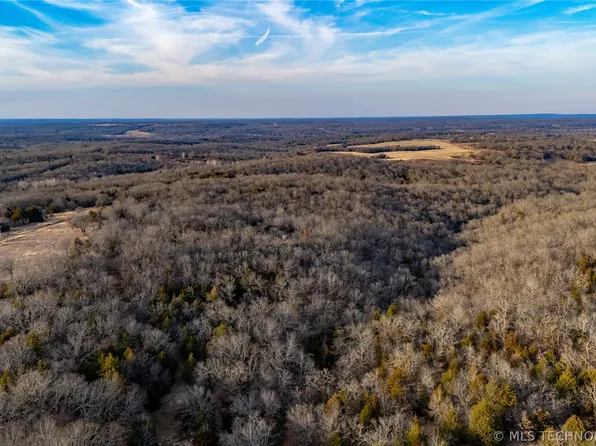 0 Francis Rd, Ada, OK 74820