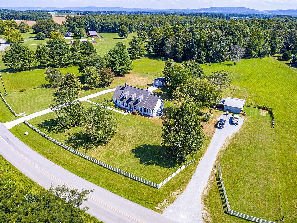 80 Pendergrass Rd, Flintville, TN 37335 Zillow
