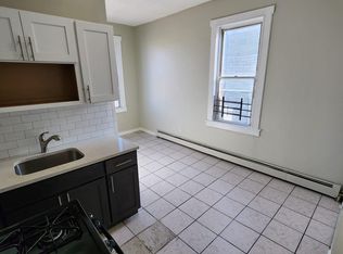 96 Stevens Ave #3RAB, Jersey City, NJ 07305